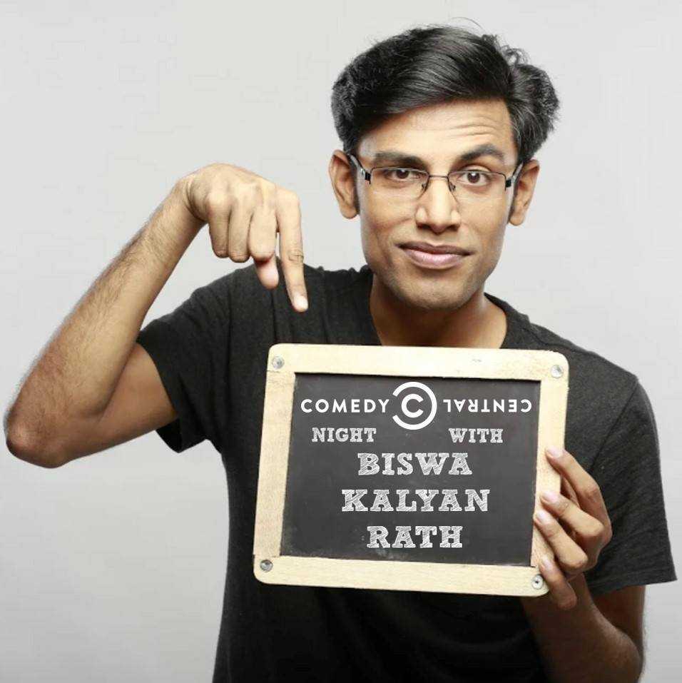 Biswa Kalyan Rath’s Family and Biswa Kalyan Rath’s Education