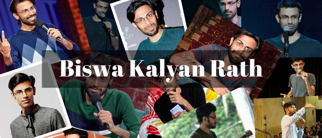 Biswa Kalyan Rath