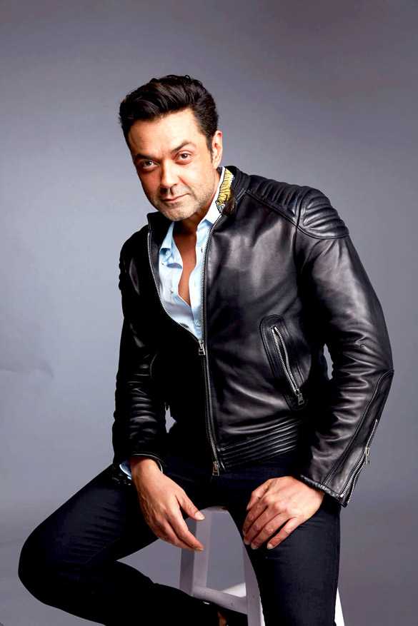 Bobby Deol’s Biography Tring