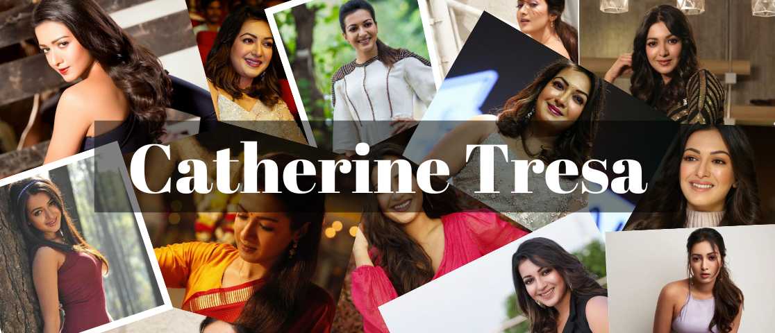 Catherine Tresa Images Tring