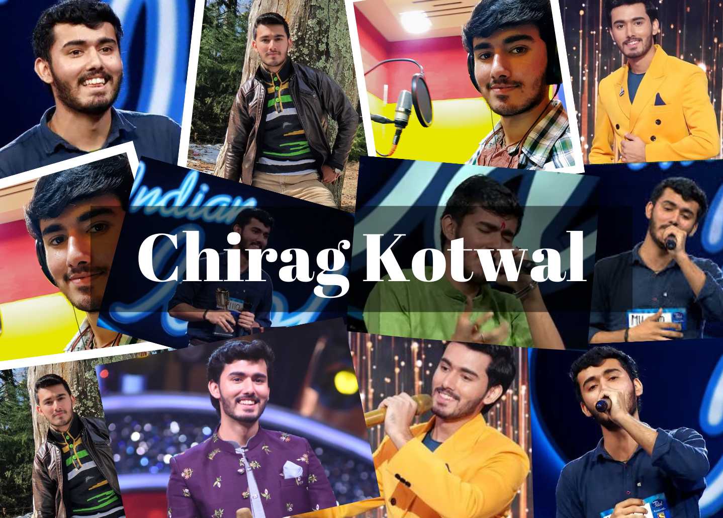 Chirag Kotwal Photos Tring