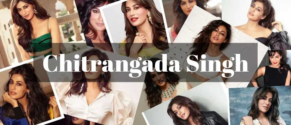 Chitrangda Singh