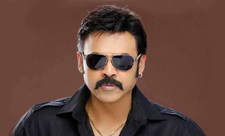 Daggubati Venkatesh’s Biography Tring