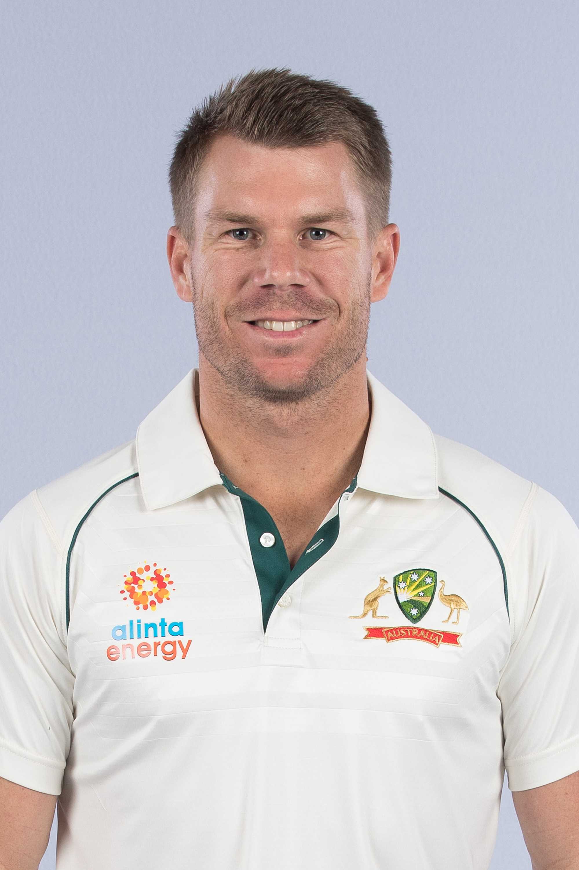 David Warner Biography