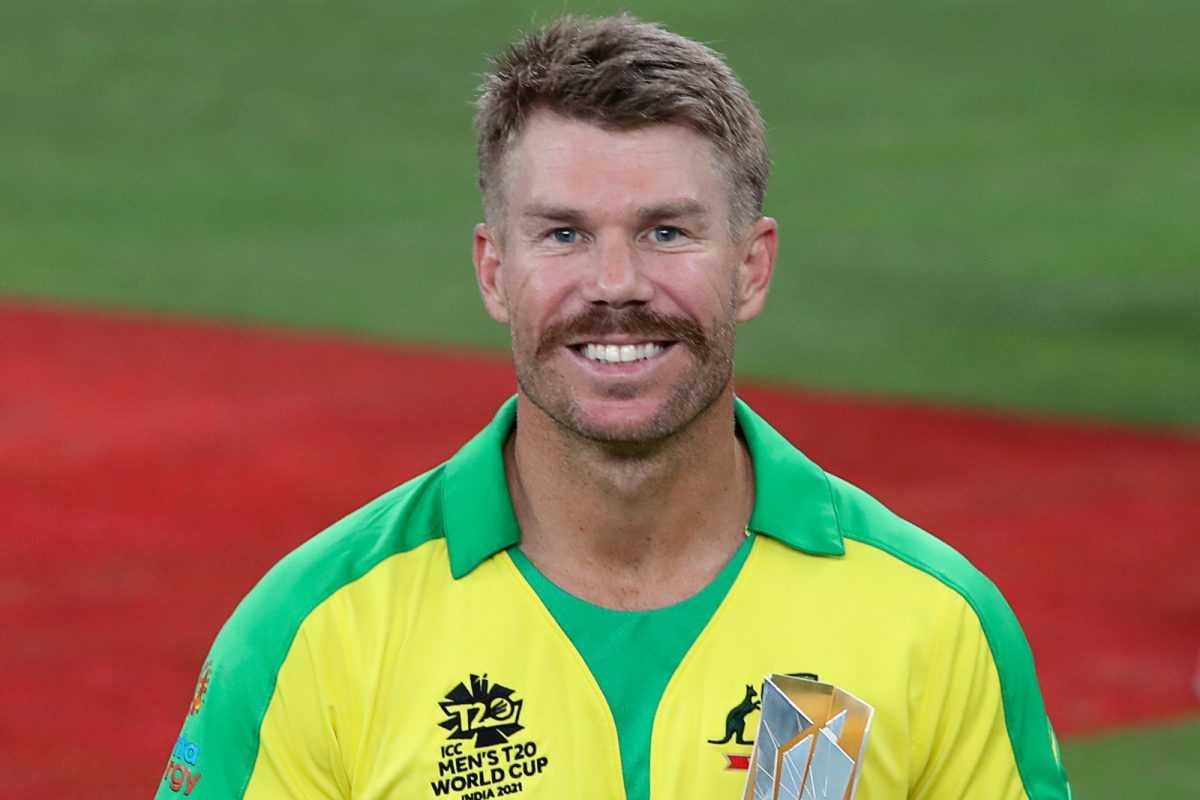 David Warner Controversy