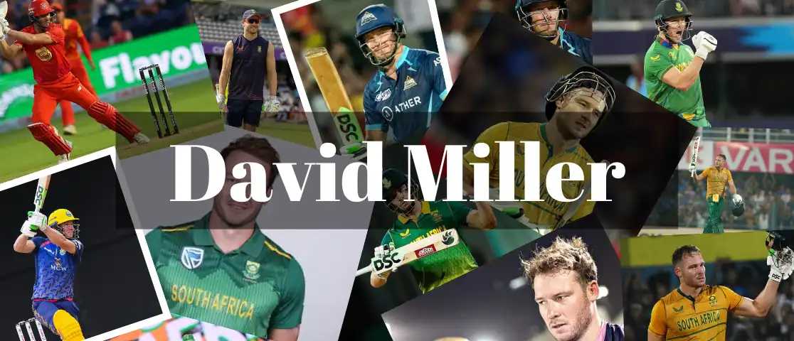 David Miller