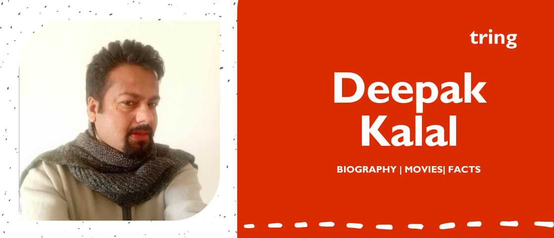 Deepak Kalal