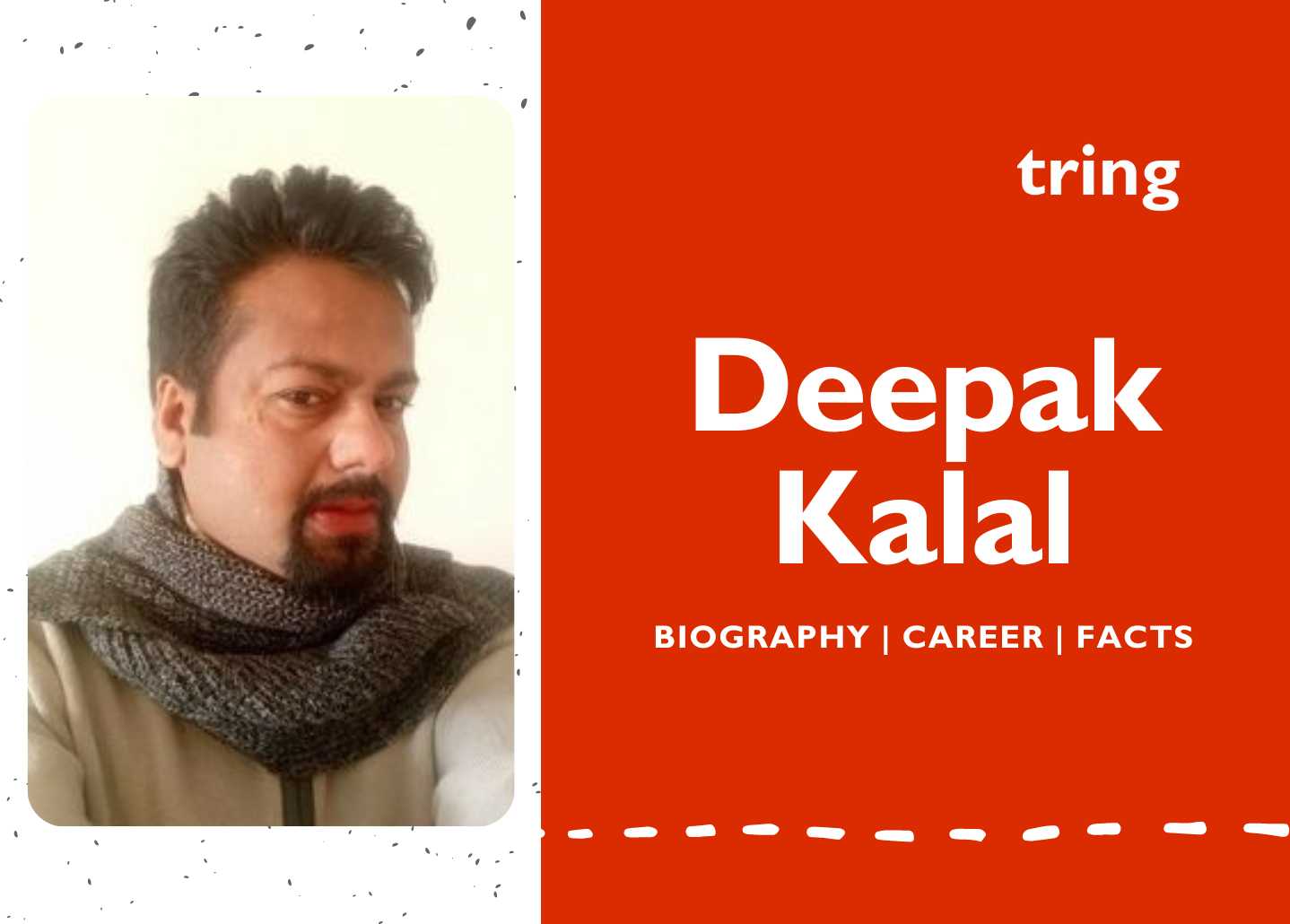 Deepak Kalal