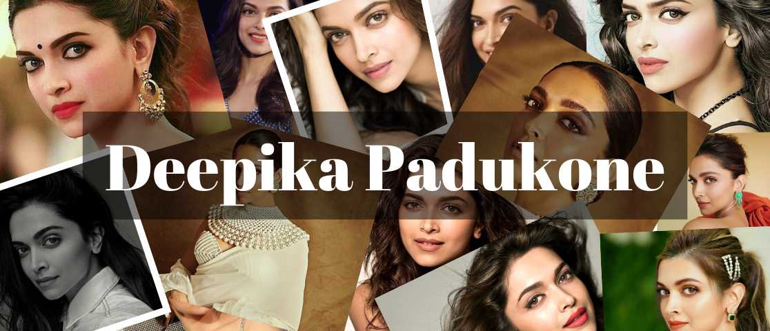 Deepika Padukon: Beauty evolution of Deepika Padukone from 2012 to 2022