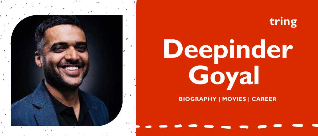 Deepinder Goyal Web Banner