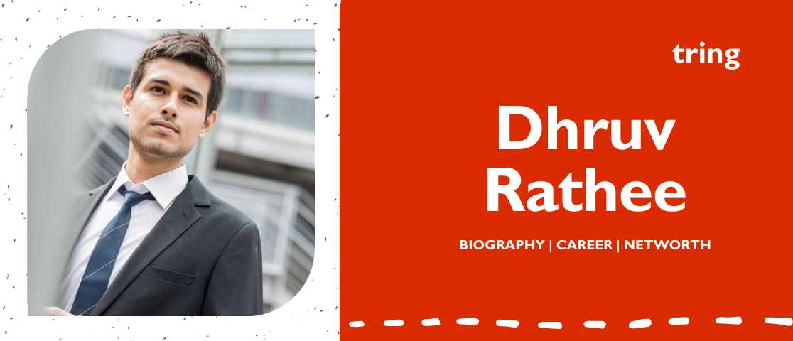 Dhruv Rathee