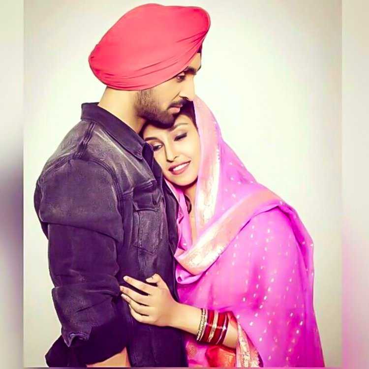 Diljit Dosanjh wife