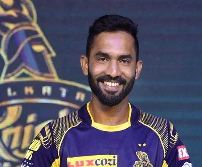 Dinesh Karthik’s Biography Tring