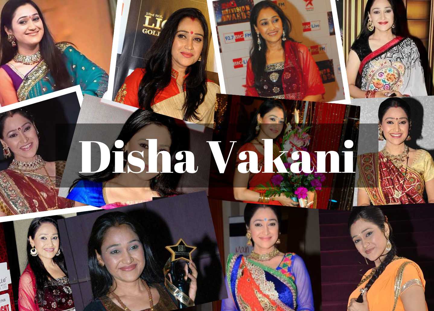 Disha Vakani Photos Tring