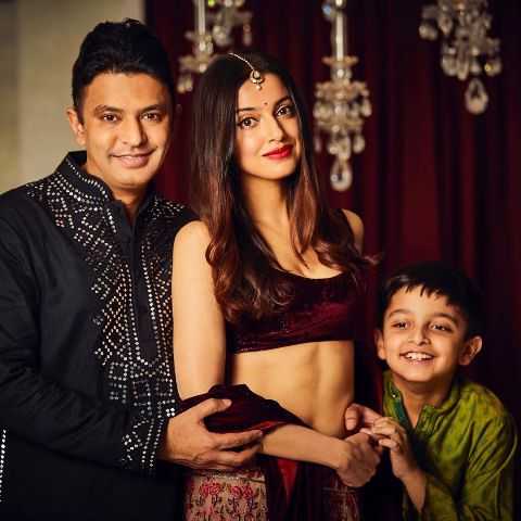 Divya Khosla Kumar Age Husband Boyfriend Marriage Education