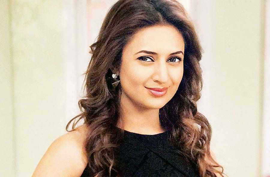 Divyanka Tripathi career