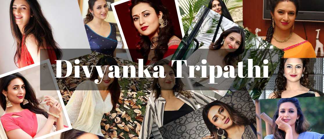 Divyanka Tripathi Web Banner