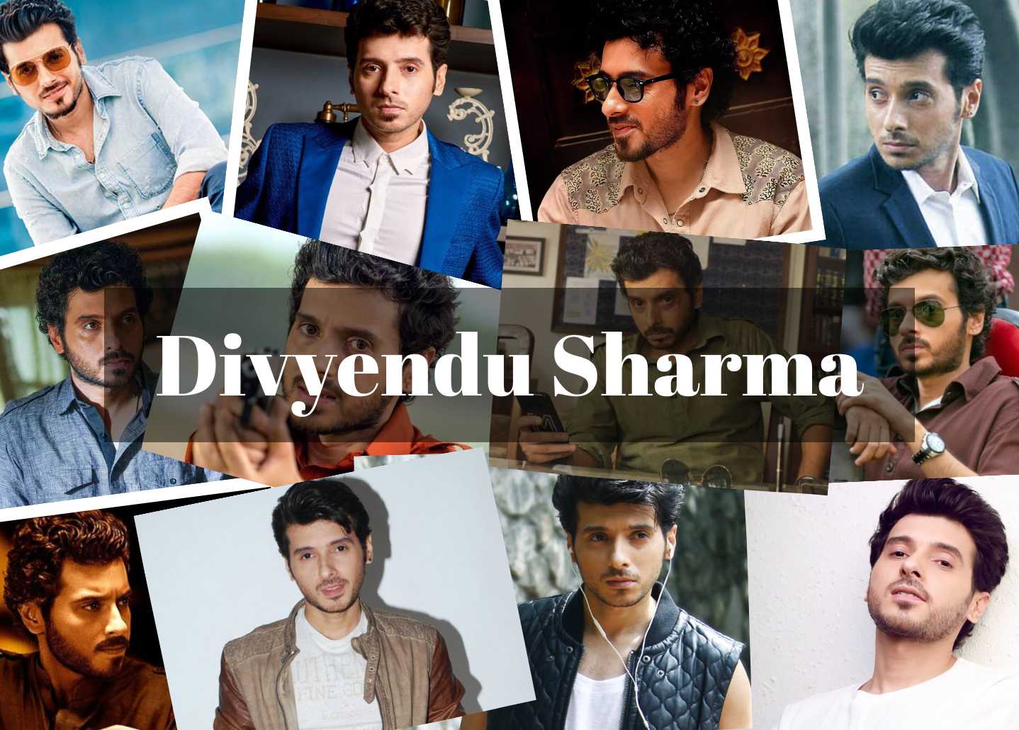 Divyendu Sharma Collage Tring