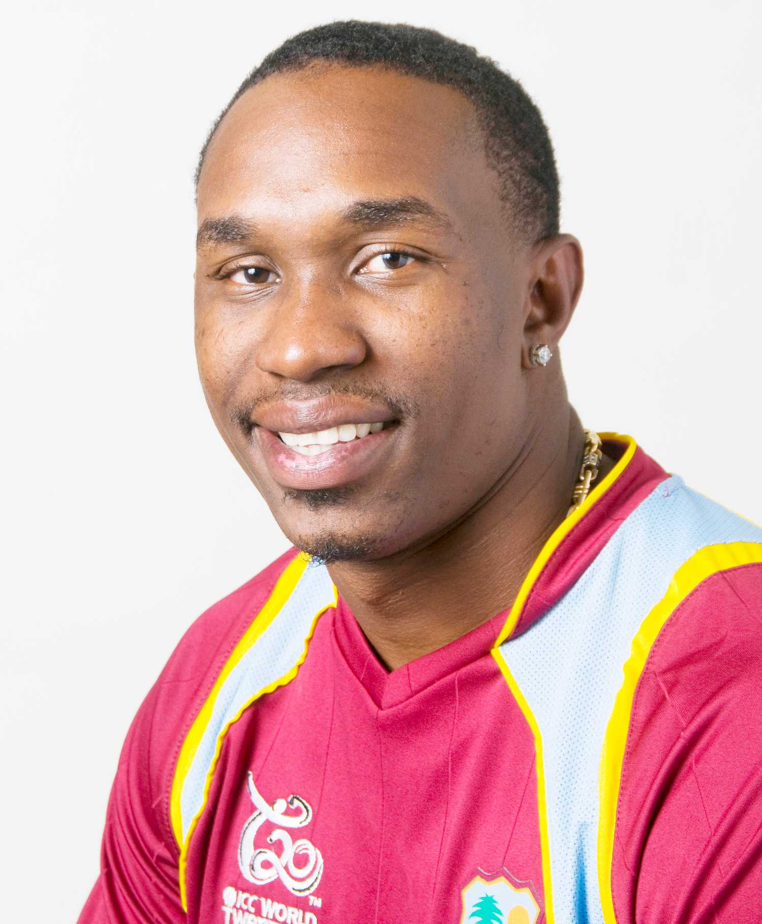 Dwayne Bravo Biography