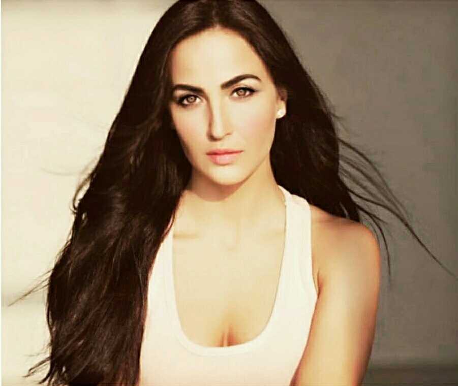 Elli Avram’s Biography