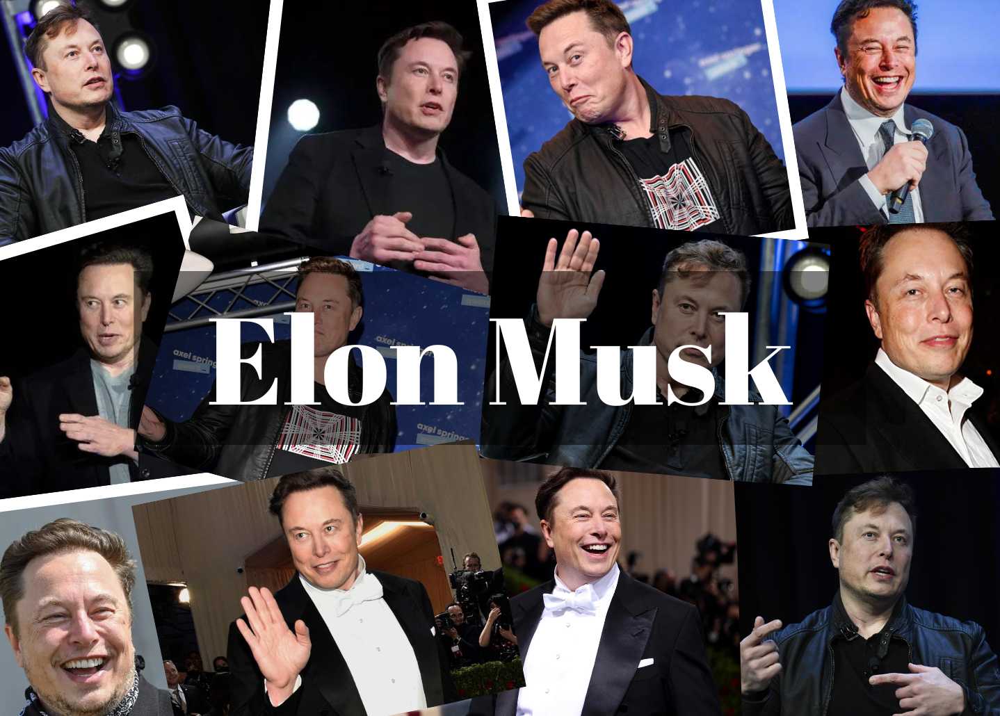 elon musk tring