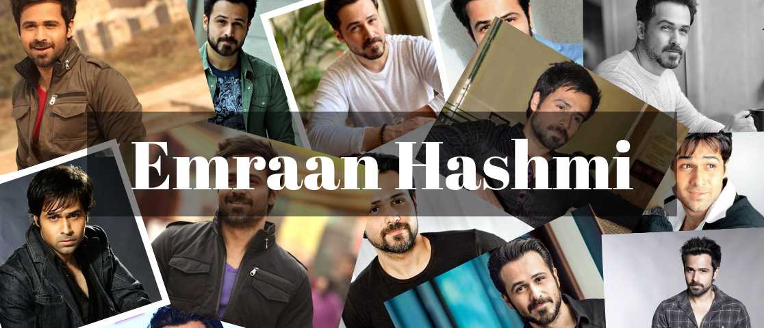 Emraan Hashmi Images