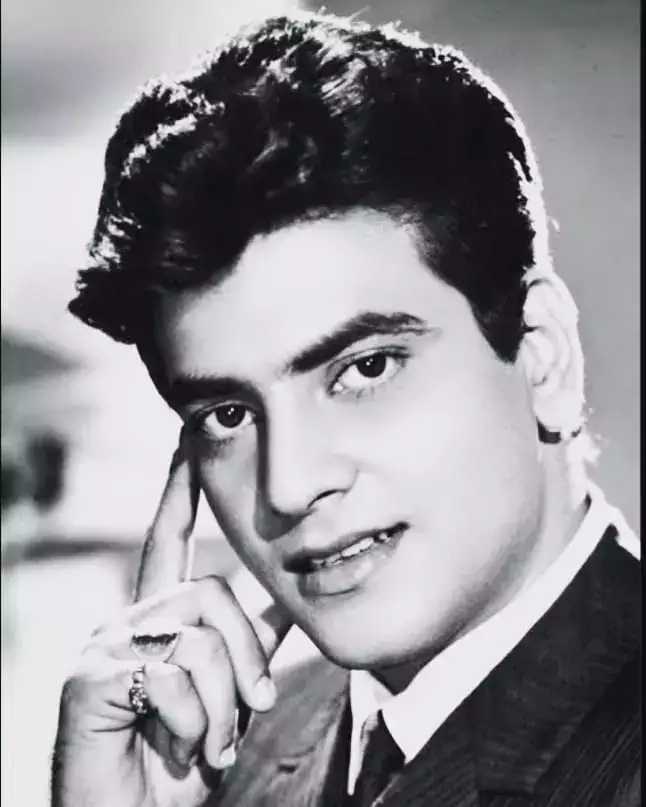 Facts of Jeetendra