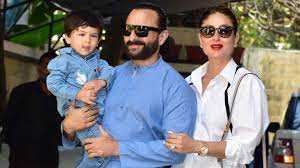 Facts of Taimur Ali Khan