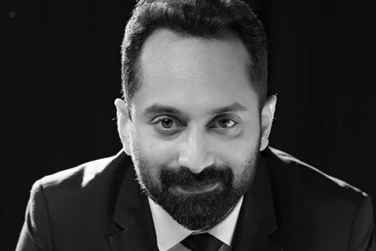 Fahadh Faasil Biography Tring