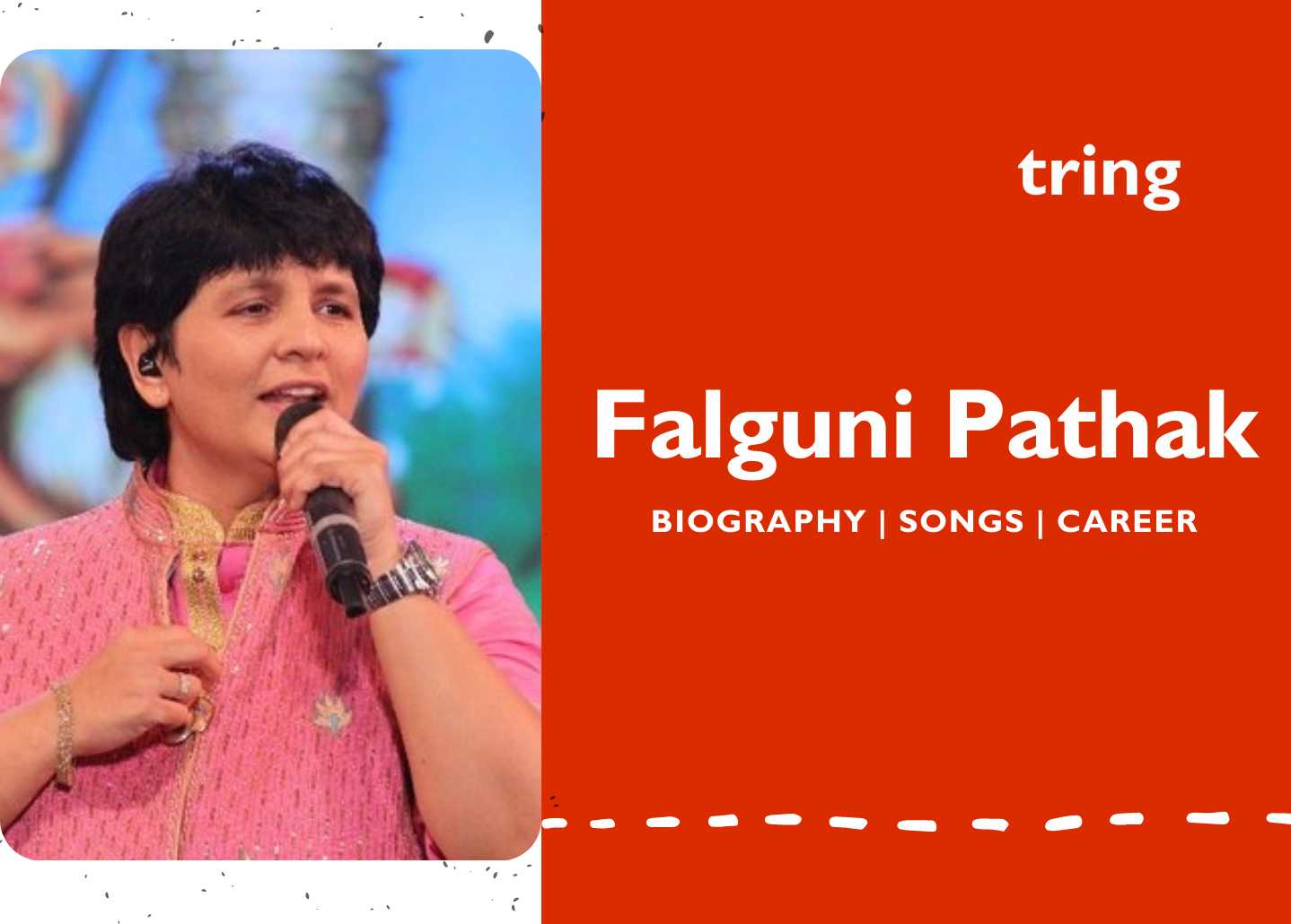 Falguni Pathak Best Songs, Career, Age, Birthday, Net Worth