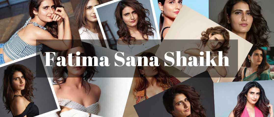 Fatima Sana Shaikh Web Banner Tring