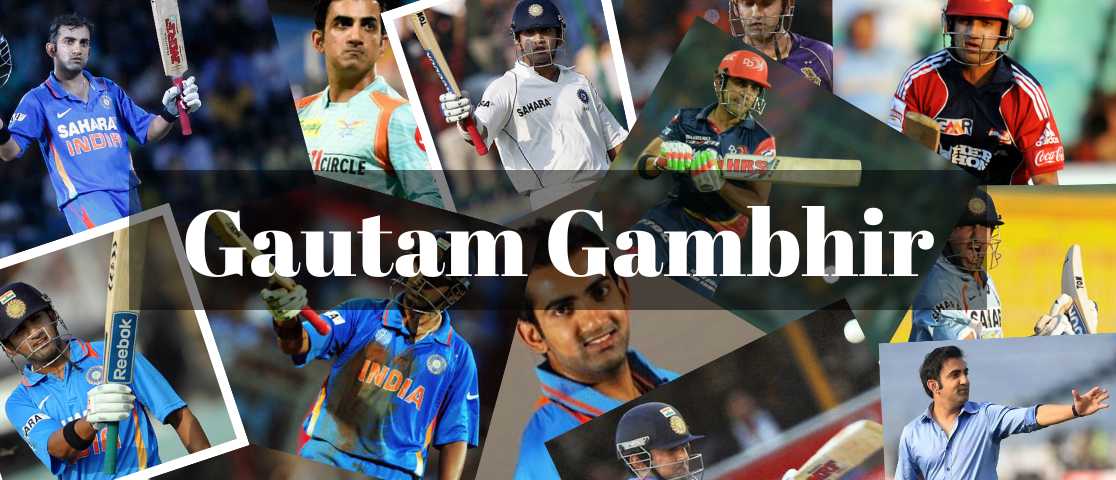 Gautam Gambhir Images Tring