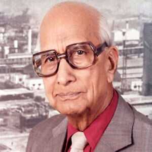 Ghanshyam Das Birla Biography