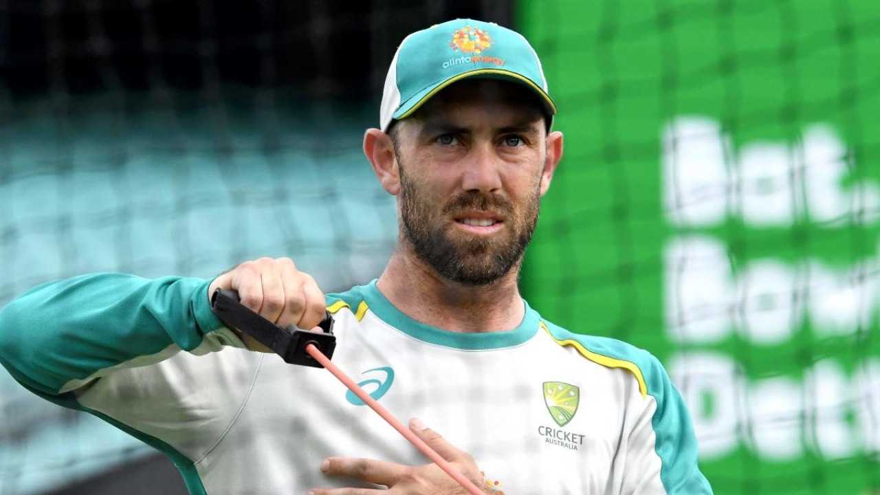 Glenn Maxwell Career Cricketer Family Father Brother Wife