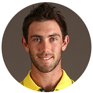 Glenn Maxwell Controversy