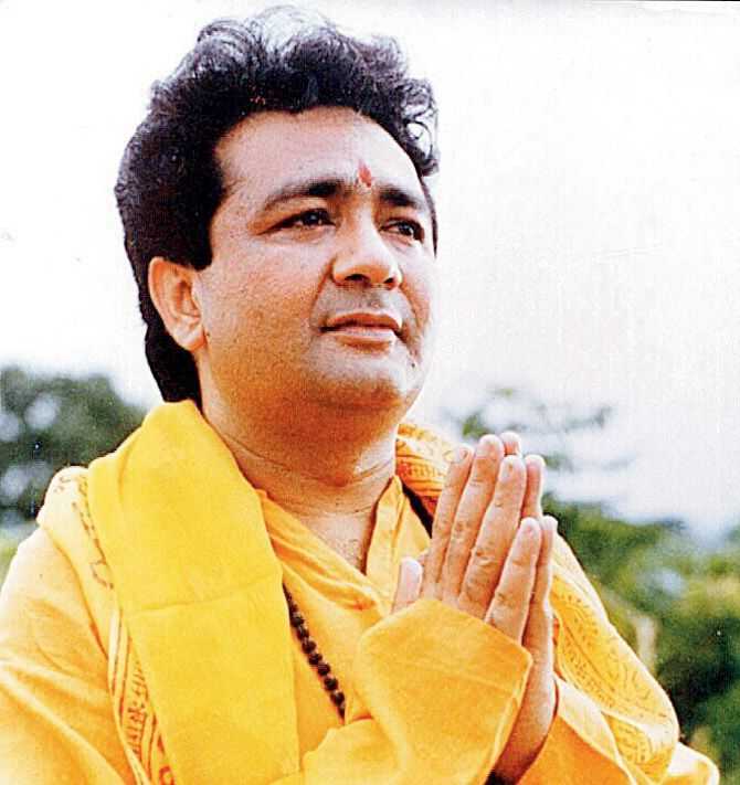 Gulshan Kumar Death