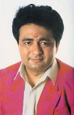 Gulshan Kumar Biography