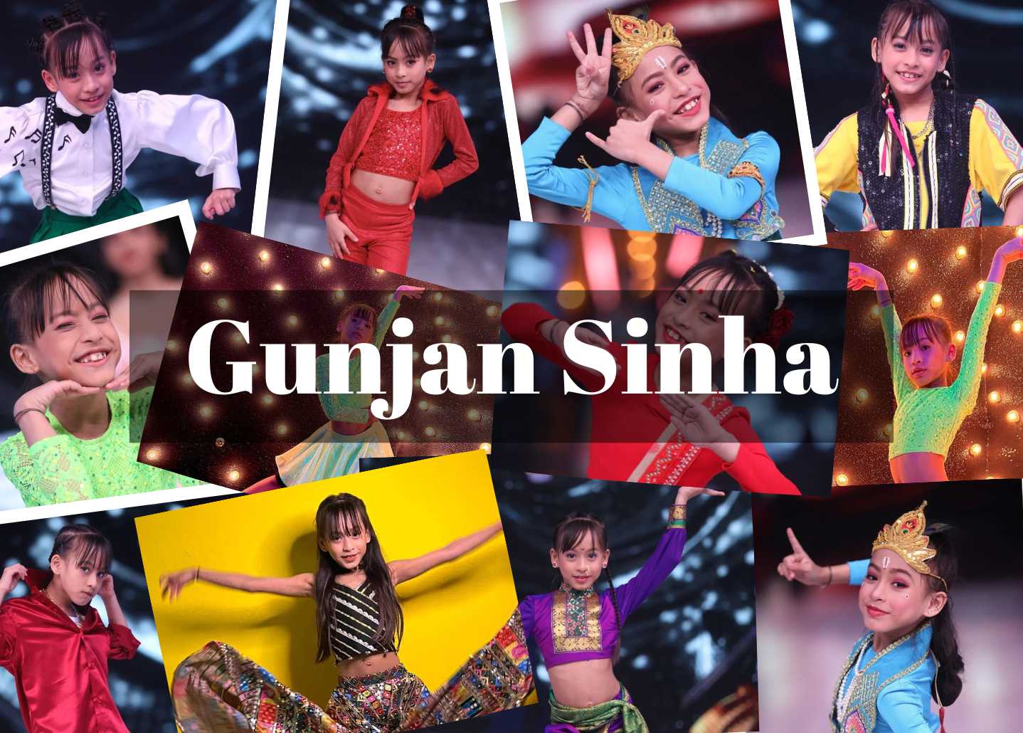 Gunjan Sinha Images Tring