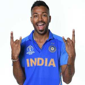 Hardik Pandya | Biography Matches Affairs Controversy Age