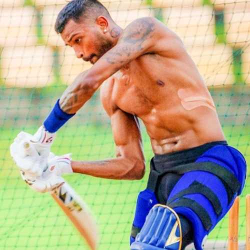 Hardik Pandya’s Struggles