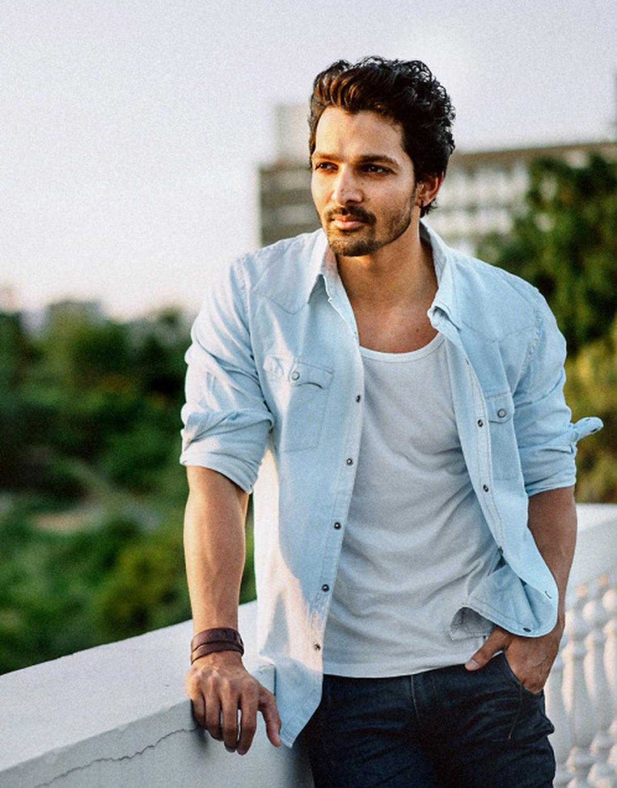 Harshvardhan Rane Career