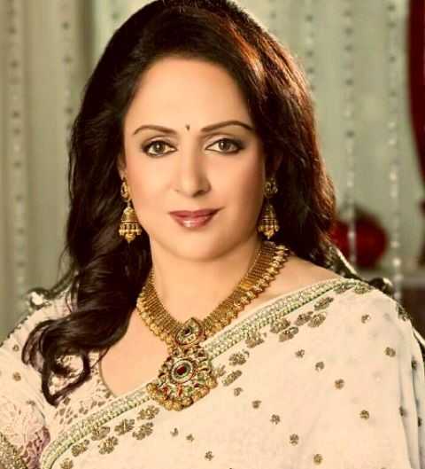 Hema Malini Sex Video - Hema Malini |Career, Age, Birthdate, Movies, Actor, Awards