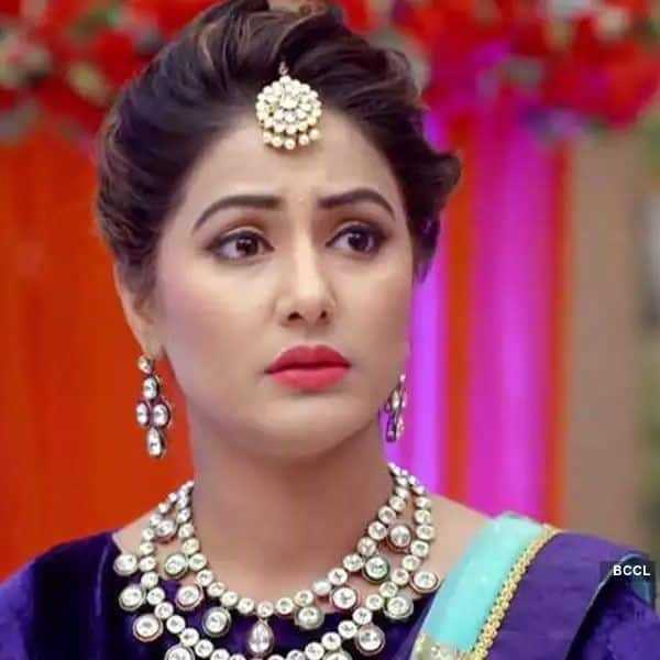 hina khan