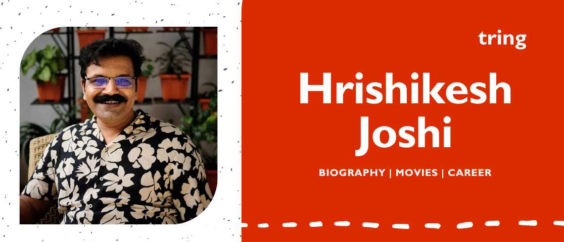 Hrishikesh Joshi Image Tring