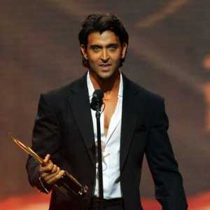 Hrithik Roshan's Awards and Achievements