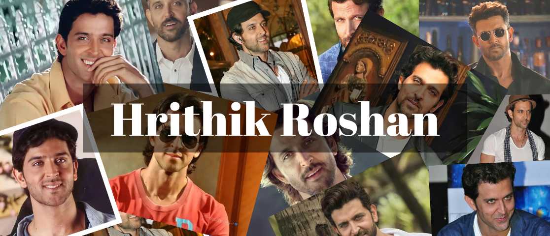 Hrithik Roshan-Sussanne Khan's Love Story: A Chance Meeting, Divorce,  Multiple Affairs And More