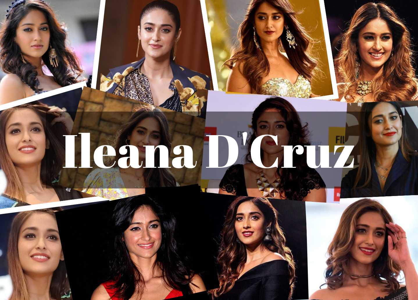 Cine Actor Ileana Free Sex Videos - Ileana D'Cruz | Biography, Affairs, Best Movies, Struggles