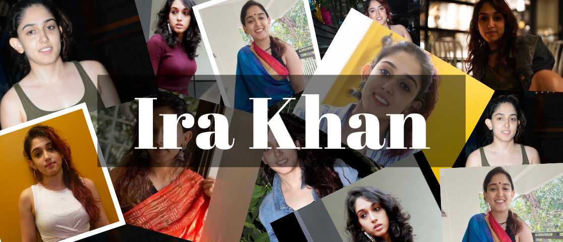 Ira Khan  Images Tring