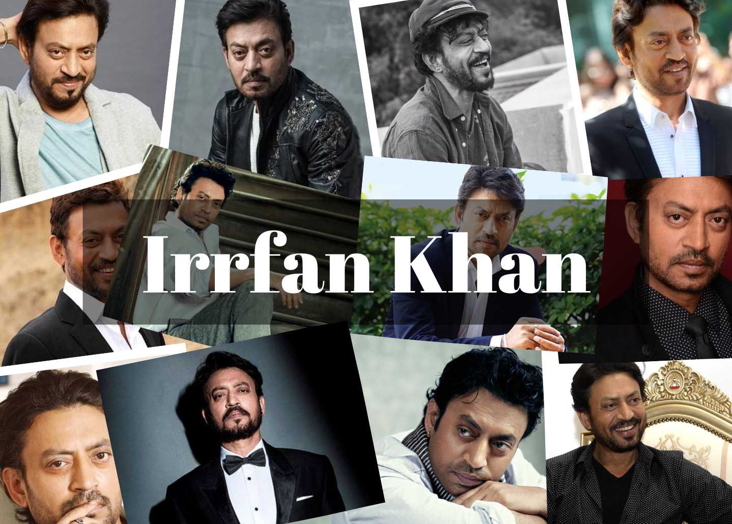 Irrfan Khan Biography Movies Awards Net Worth Birthday