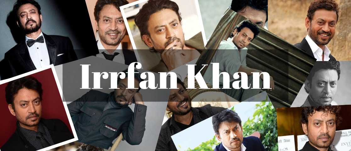 Irfan Khan Movies List